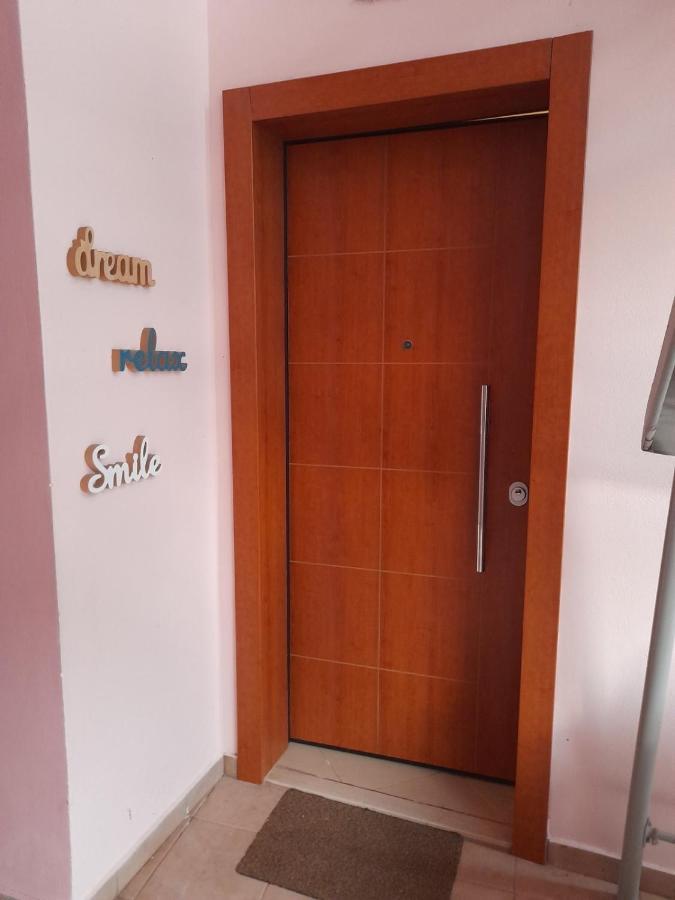 Smart Apartment Lefkáda Exterior foto
